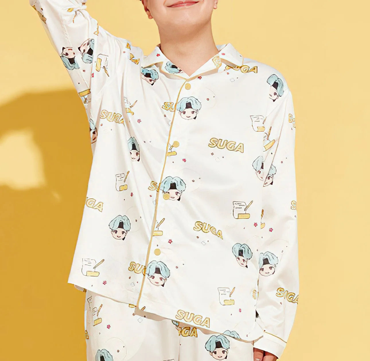 TinyTan Exclusive pyjama-set