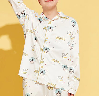 TinyTan Exclusive pyjama-set