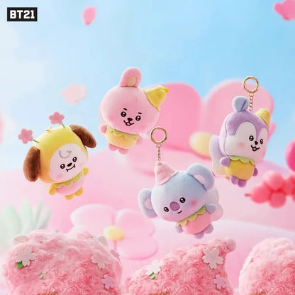 BT21 Flower fairies 🧚 edition