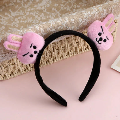 BT21 Character Head-Bands