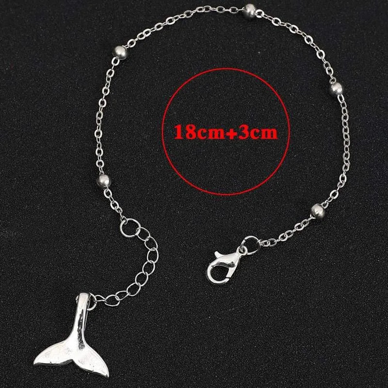 SUGA Dolphin Tale Bracelet