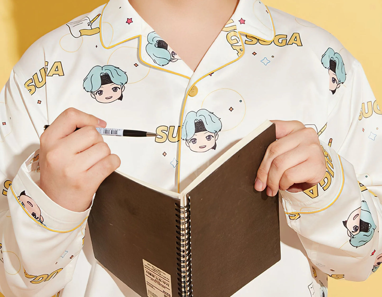 TinyTan Exclusive pyjama-set