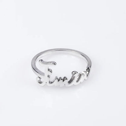 BTS members Personalised Rings, Bracelets & Necklaces (MULTIPLE OPTIONS)