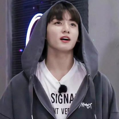 Armyst Jungkook Personal Designed Hand-Made Jacket ( LIMITED‼️)