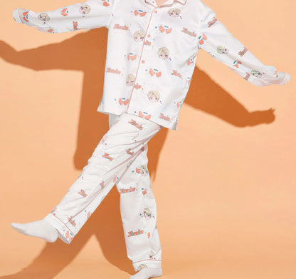 TinyTan Exclusive pyjama-set