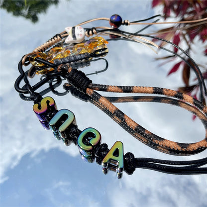 BTS Album Themed Hand Made Keychains