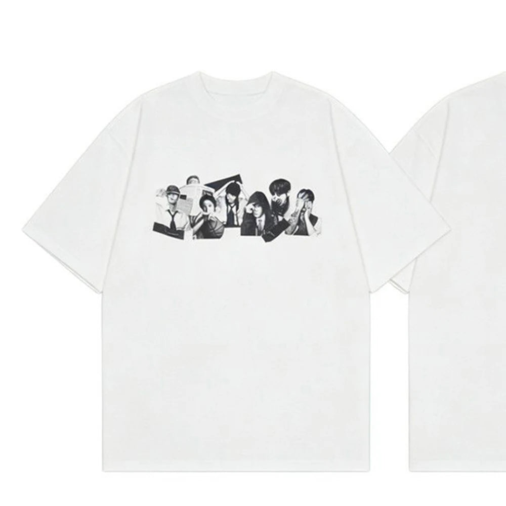 BTS ARIRANG world Tour Exclusive T-Shirts ‼️