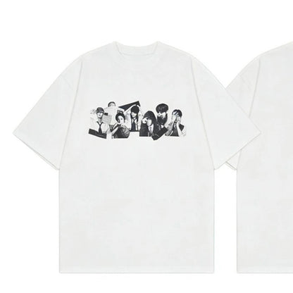 BTS ARIRANG world Tour Exclusive T-Shirts ‼️
