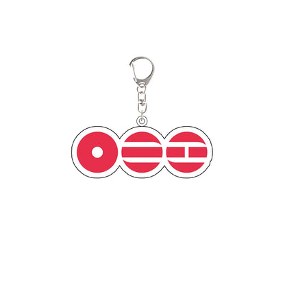 ARIRANG World Tour Keychains 🔥