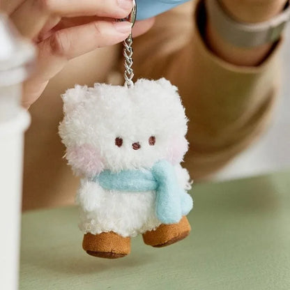BT21 Hand-Made Plushies 🧸