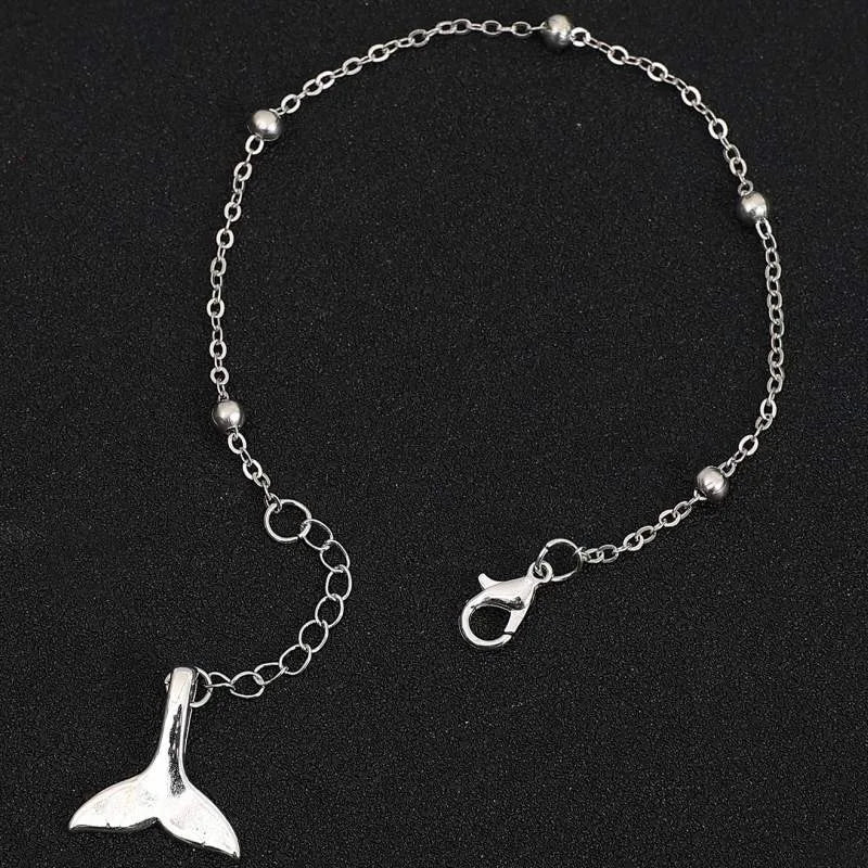 SUGA Dolphin Tale Bracelet