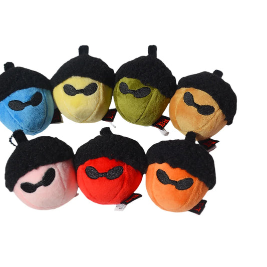 ‘HOPE ON THE STAGE ‘ Keychain Plushy (Multiple Options)