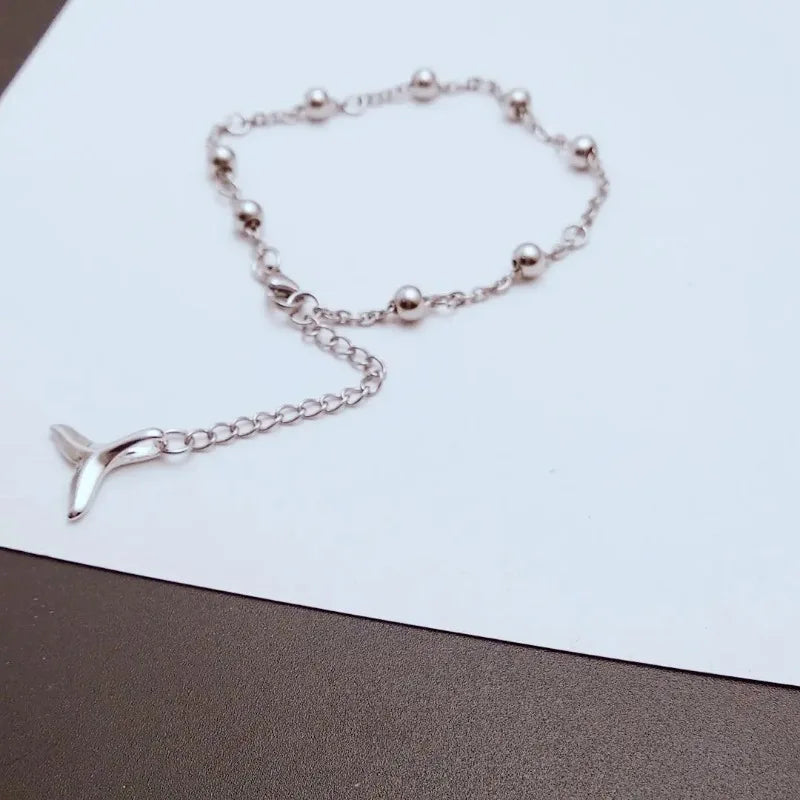 SUGA Dolphin Tale Bracelet
