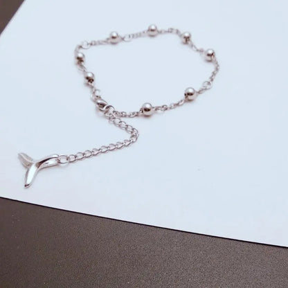 SUGA Dolphin Tale Bracelet