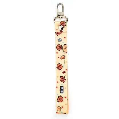 BT21 Lanyards
