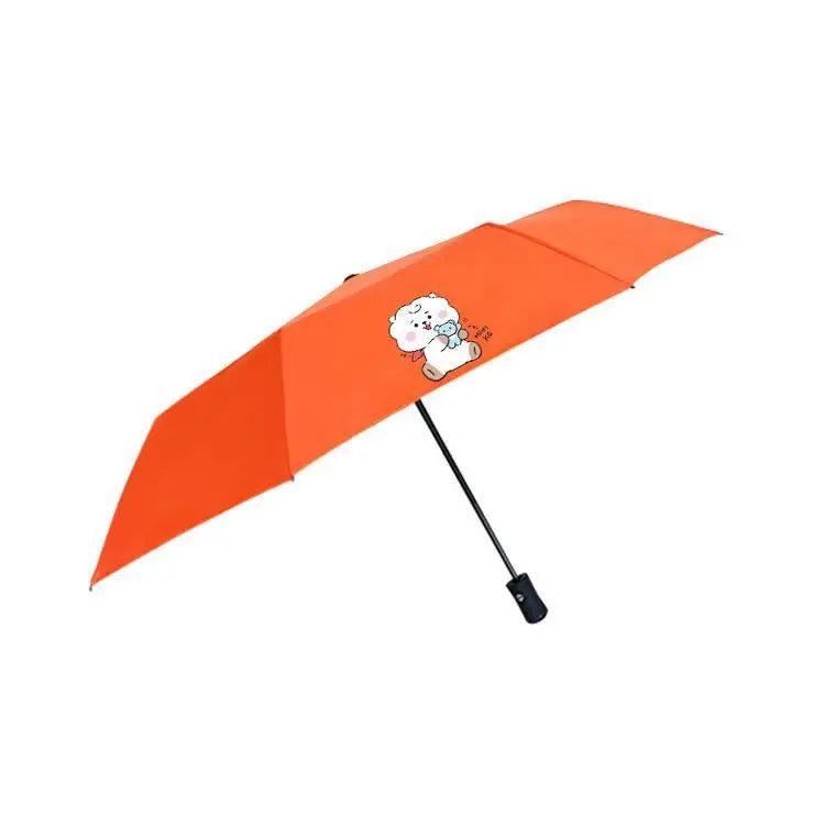 BT21 Umbrella ☂️