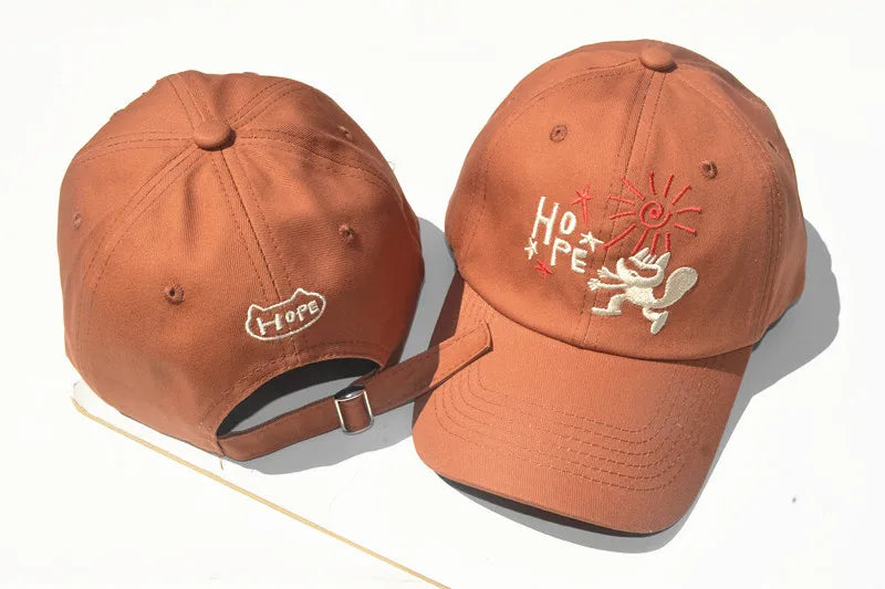 J-hope ‘Hope’ Baseball Limited Cap