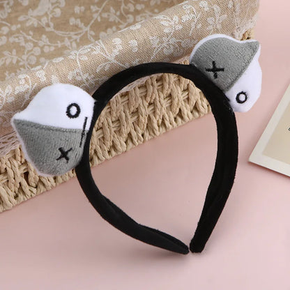 BT21 Character Head-Bands