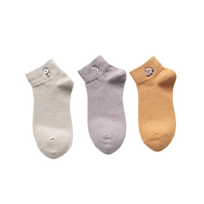 BT21 Socks 🧦