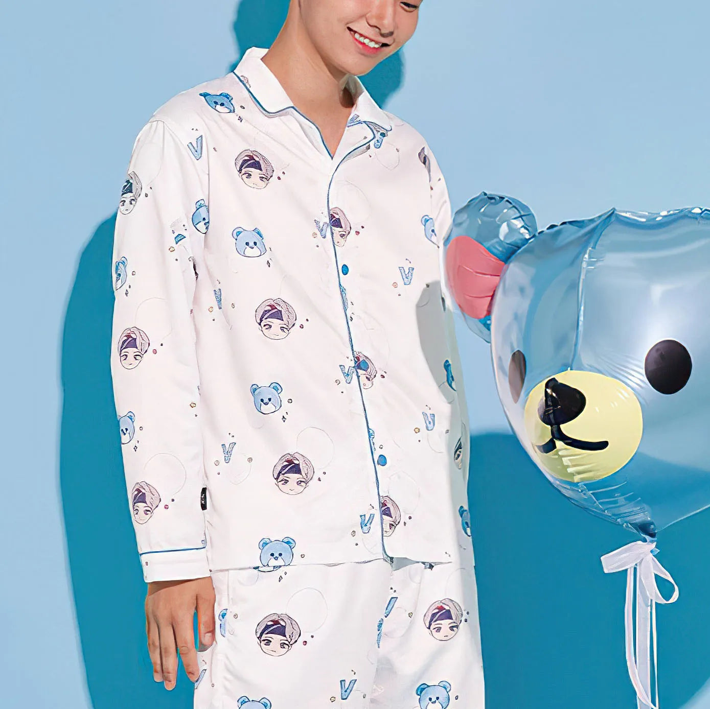 TinyTan Exclusive pyjama-set