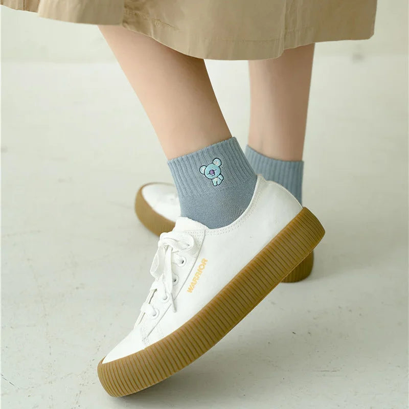 BT21 Socks 🧦