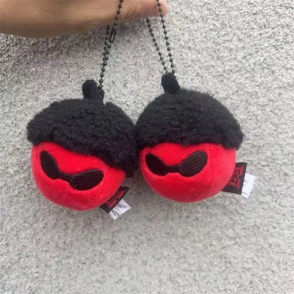 ‘HOPE ON THE STAGE ‘ Keychain Plushy (Multiple Options)