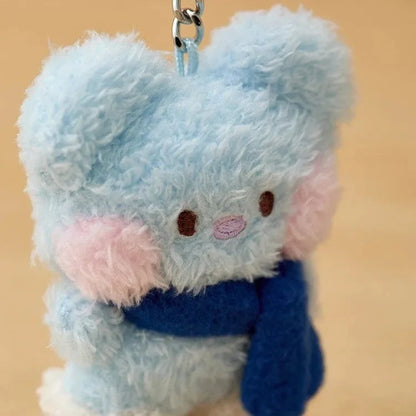 BT21 Hand-Made Plushies 🧸