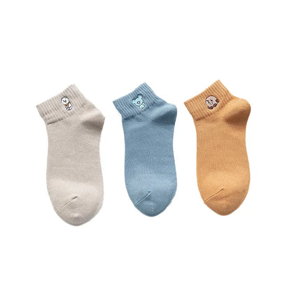 BT21 Socks 🧦
