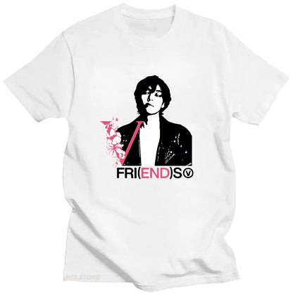 Taehyung Fri(end)s T-shirts ( Multiple Colors )