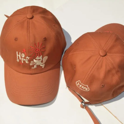 J-hope ‘Hope’ Baseball Limited Cap