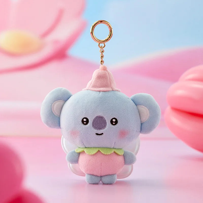 BT21 Flower fairies 🧚 edition