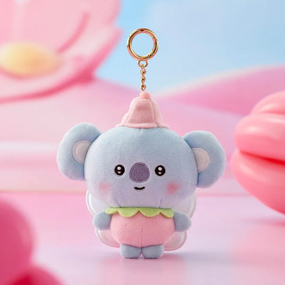 BT21 Flower fairies 🧚 edition
