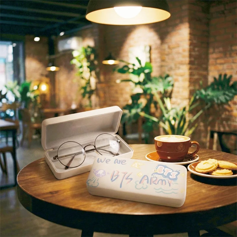 BTS ARMY Glasses Case 👓