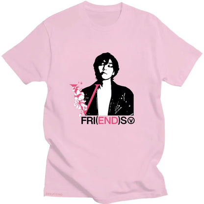 Taehyung Fri(end)s T-shirts ( Multiple Colors )