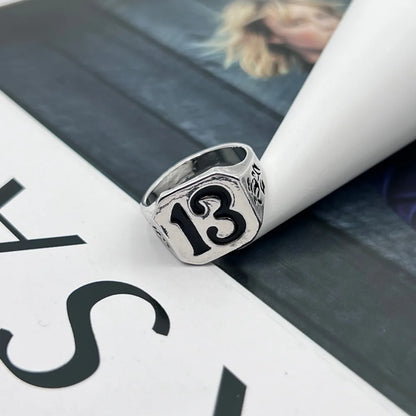 Jimin ‘MUSE’ 13 Exclusive Ring 🩵