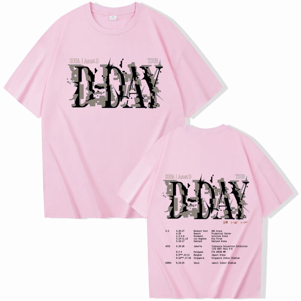 D-DAY Exclusive T-Shirt