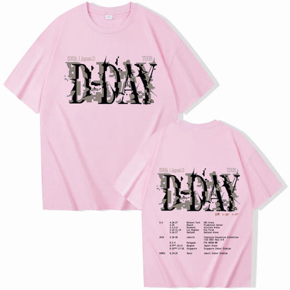 D-DAY Exclusive T-Shirt