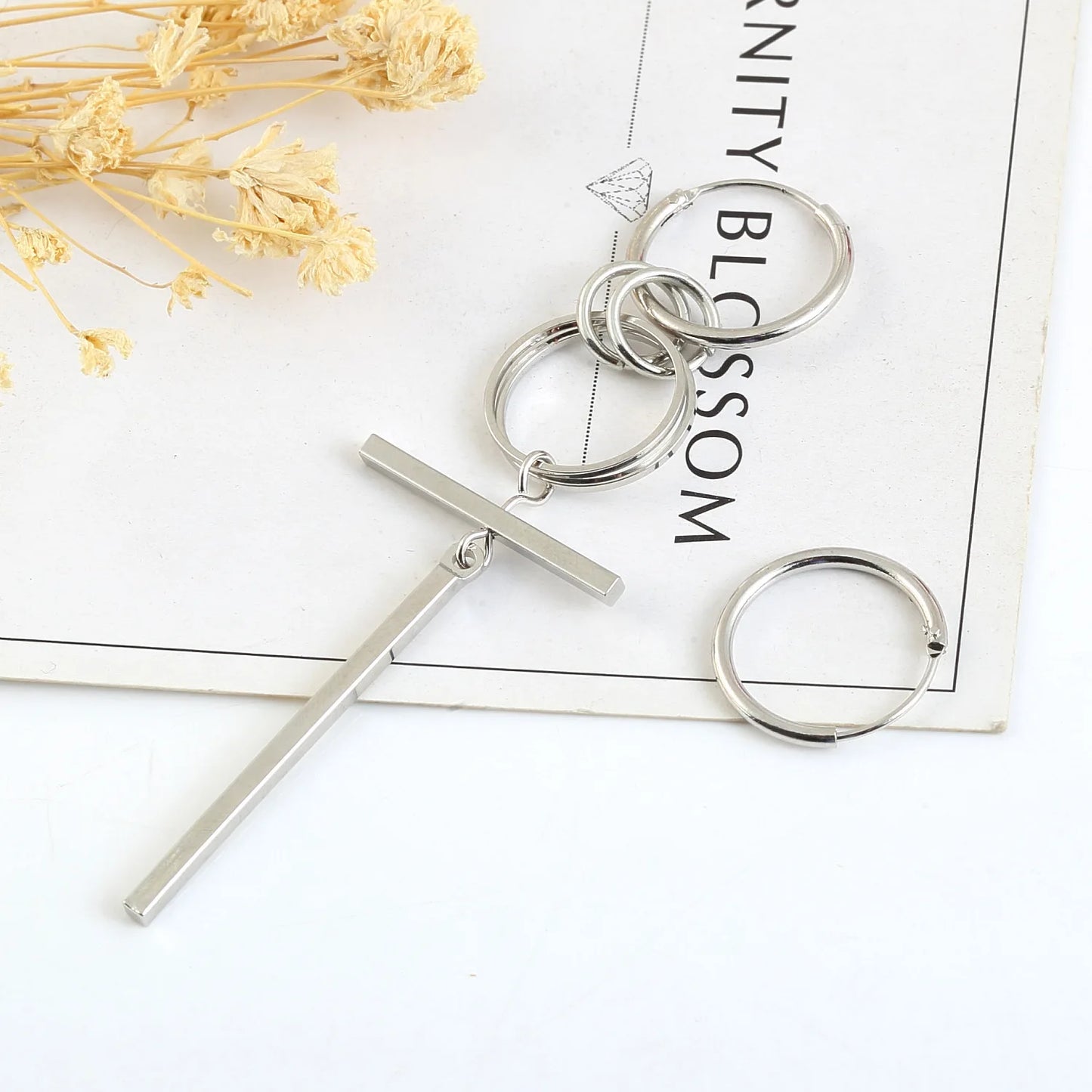 TAEHYUNG Exclusive Ear Piece Set