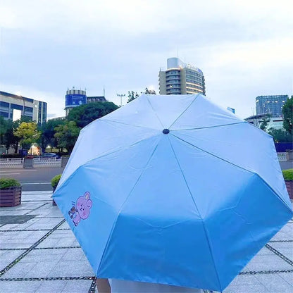 BT21 Umbrella ☂️