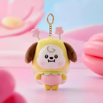 BT21 Flower fairies 🧚 edition