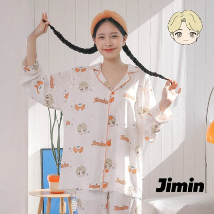 TinyTan Exclusive pyjama-set