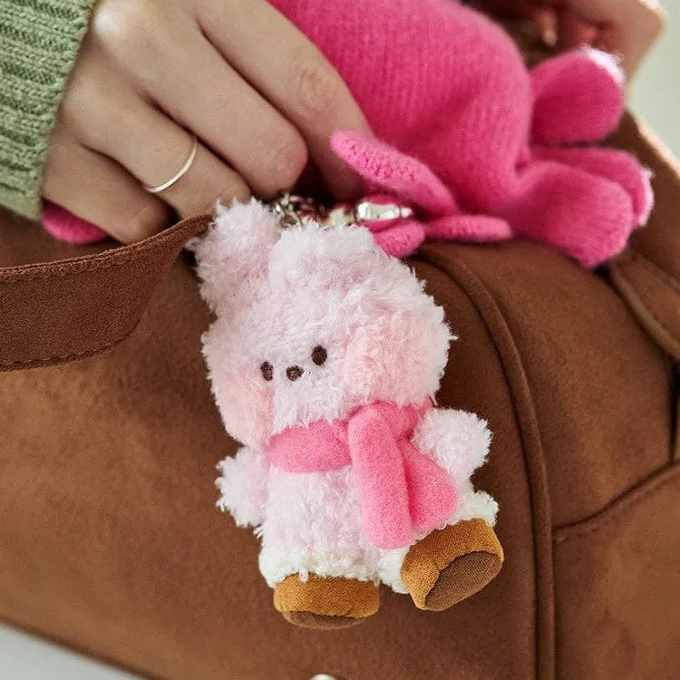 BT21 Hand-Made Plushies 🧸