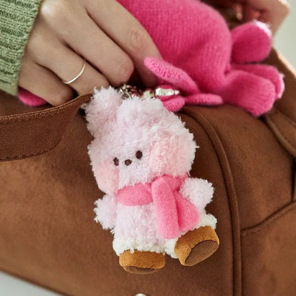 BT21 Hand-Made Plushies 🧸