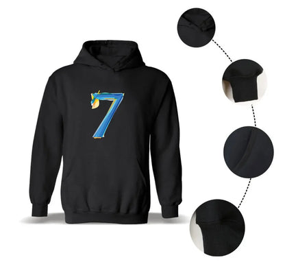BTS Map of soul 7 Album Hoodies 💙