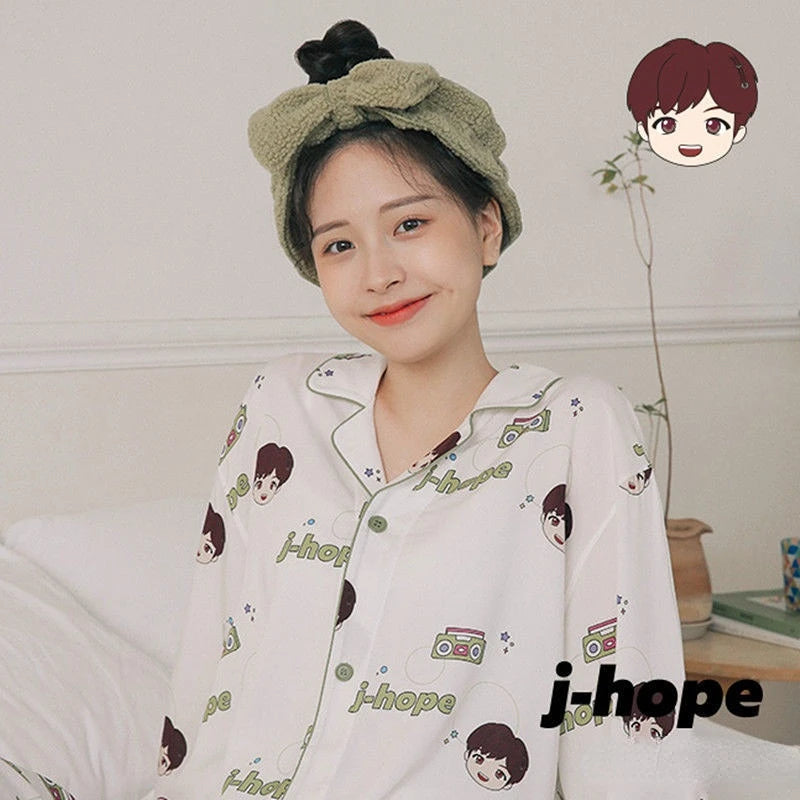 TinyTan Exclusive pyjama-set