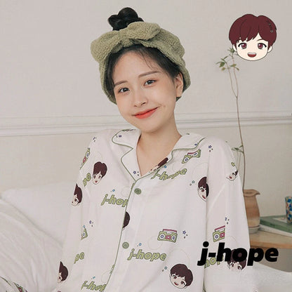 TinyTan Exclusive pyjama-set