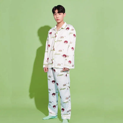TinyTan Exclusive pyjama-set