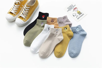 BT21 Socks 🧦