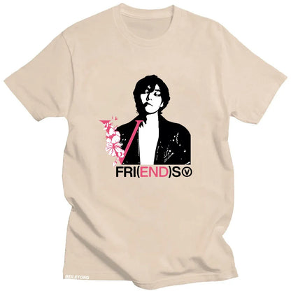 Taehyung Fri(end)s T-shirts ( Multiple Colors )