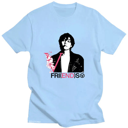 Taehyung Fri(end)s T-shirts ( Multiple Colors )